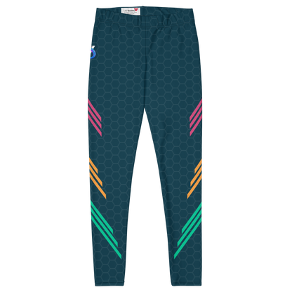 Quadcore Bodybuilding Tights