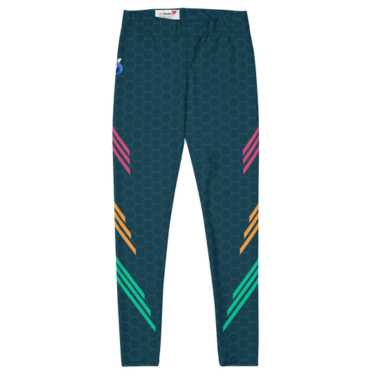 Quadcore Bodybuilding Tights