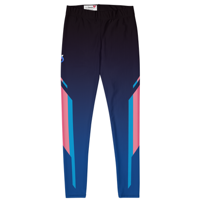 Gym Boss Bodybuilding Tights