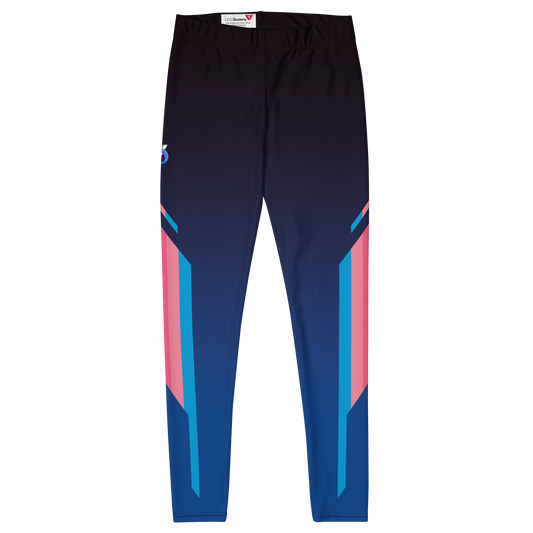 Gym Boss Bodybuilding Tights