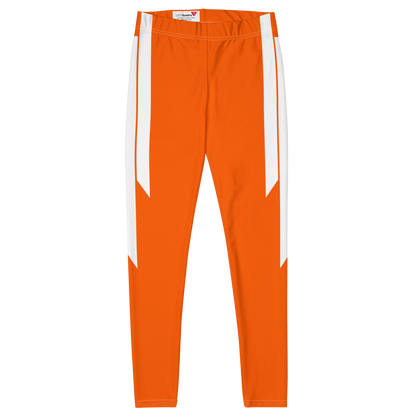 Orangecore Bodybuilding Tights