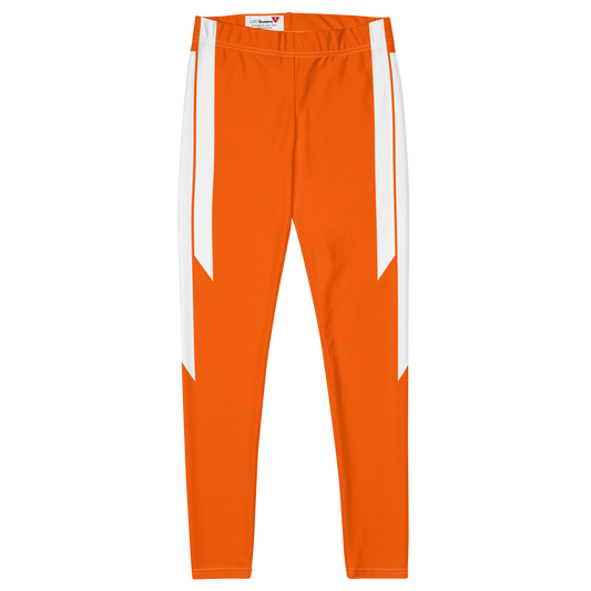 Orangecore Bodybuilding Tights