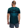 Coatlicue Moisture-Wicking T-Shirt