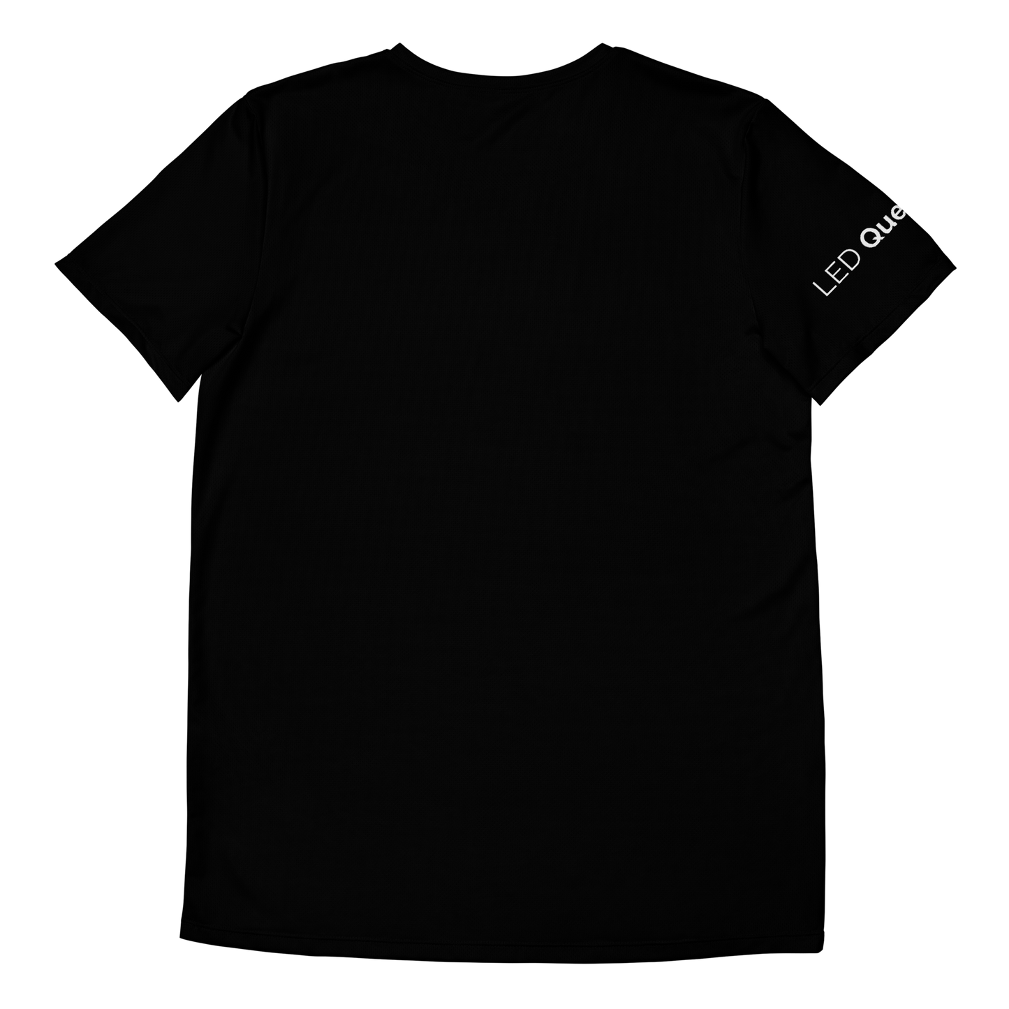 Daddy's Little Gym Bro Moisture-Wicking Workout T-Shirt