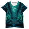 Coatlicue Moisture-Wicking T-Shirt