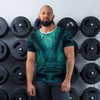 Coatlicue Moisture-Wicking T-Shirt