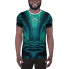 Coatlicue Moisture-Wicking T-Shirt