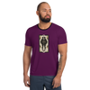 The Lovers/Los Enamorados Tarot Moisture-Wicking T-Shirt