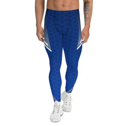 Pulsar Plus-Size/High-Waisted Bodybuilding Tights