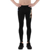 Church of Xochipilli Plus-Size/HIgh-Waisted Bodybuilding Tights