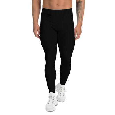 Church of Xochipilli Plus-Size/HIgh-Waisted Bodybuilding Tights