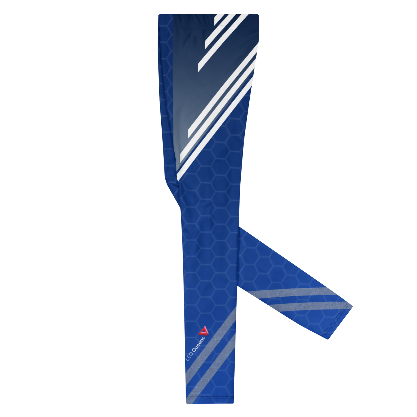 Pulsar Plus-Size/High-Waisted Bodybuilding Tights