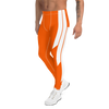 Orangecore Plus-Size/High-Waisted Bodybuilding Tights