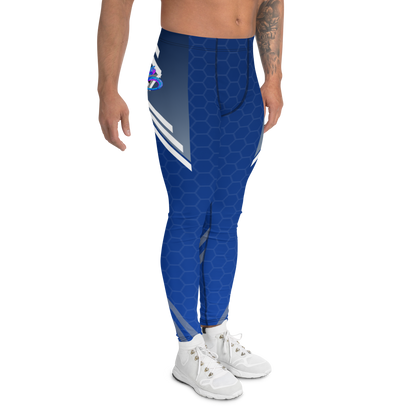 Pulsar Plus-Size/High-Waisted Bodybuilding Tights