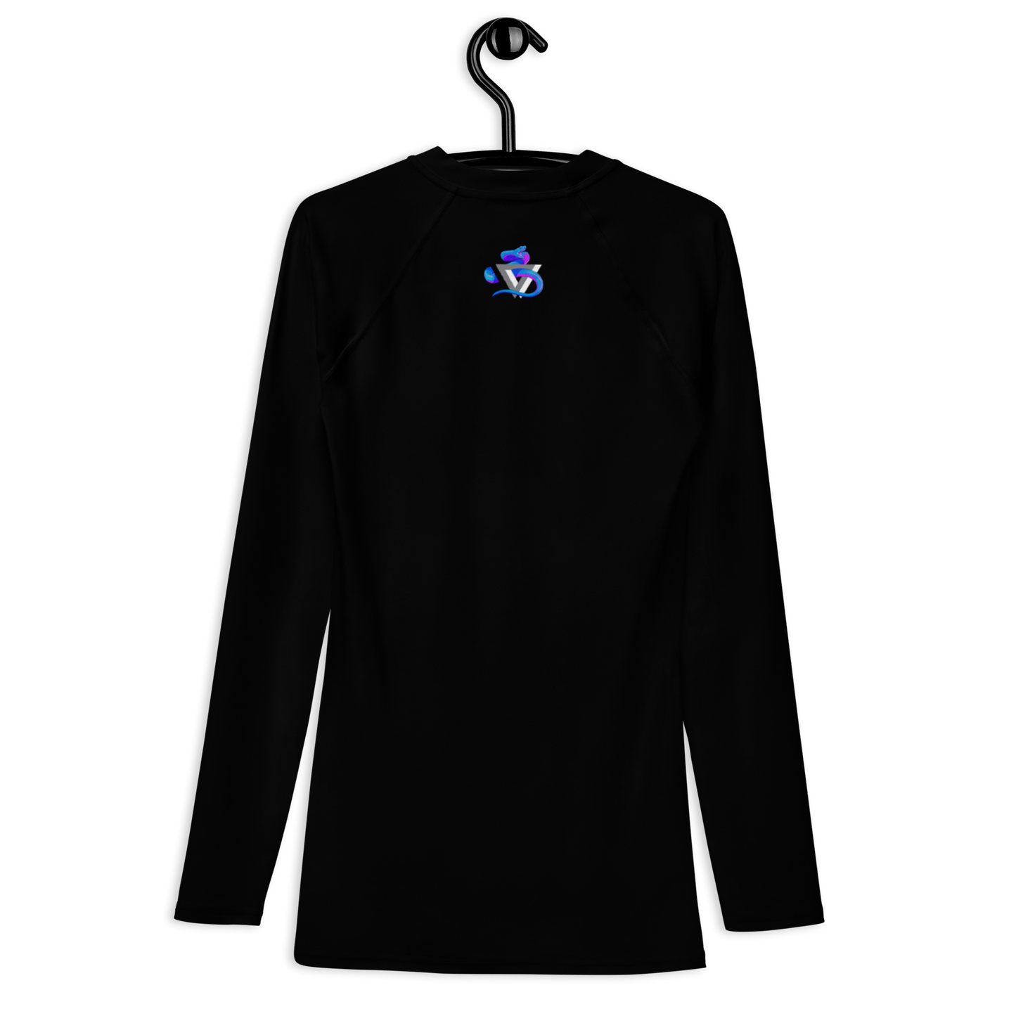 Dia De Los Muertos Daddy Long-Sleeve Spandex Shirt