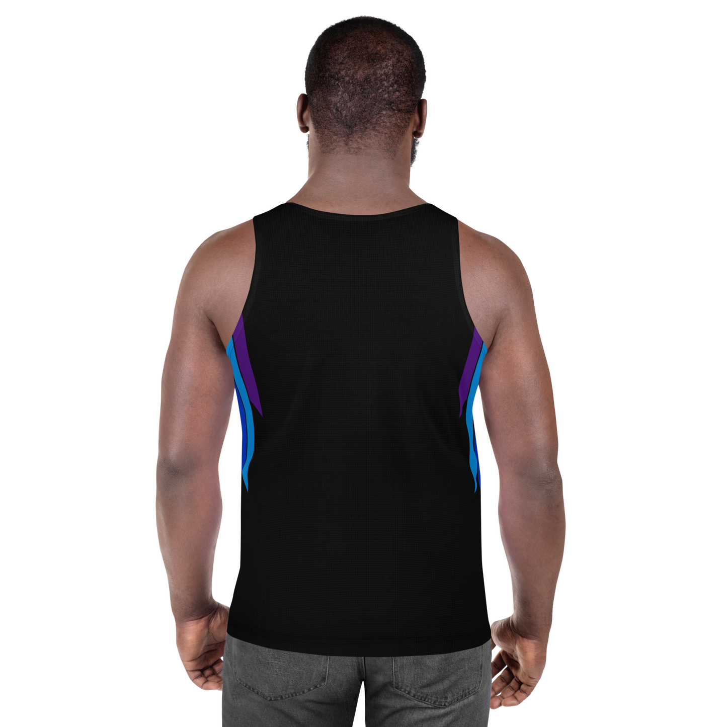 QueerFlex Tank Top