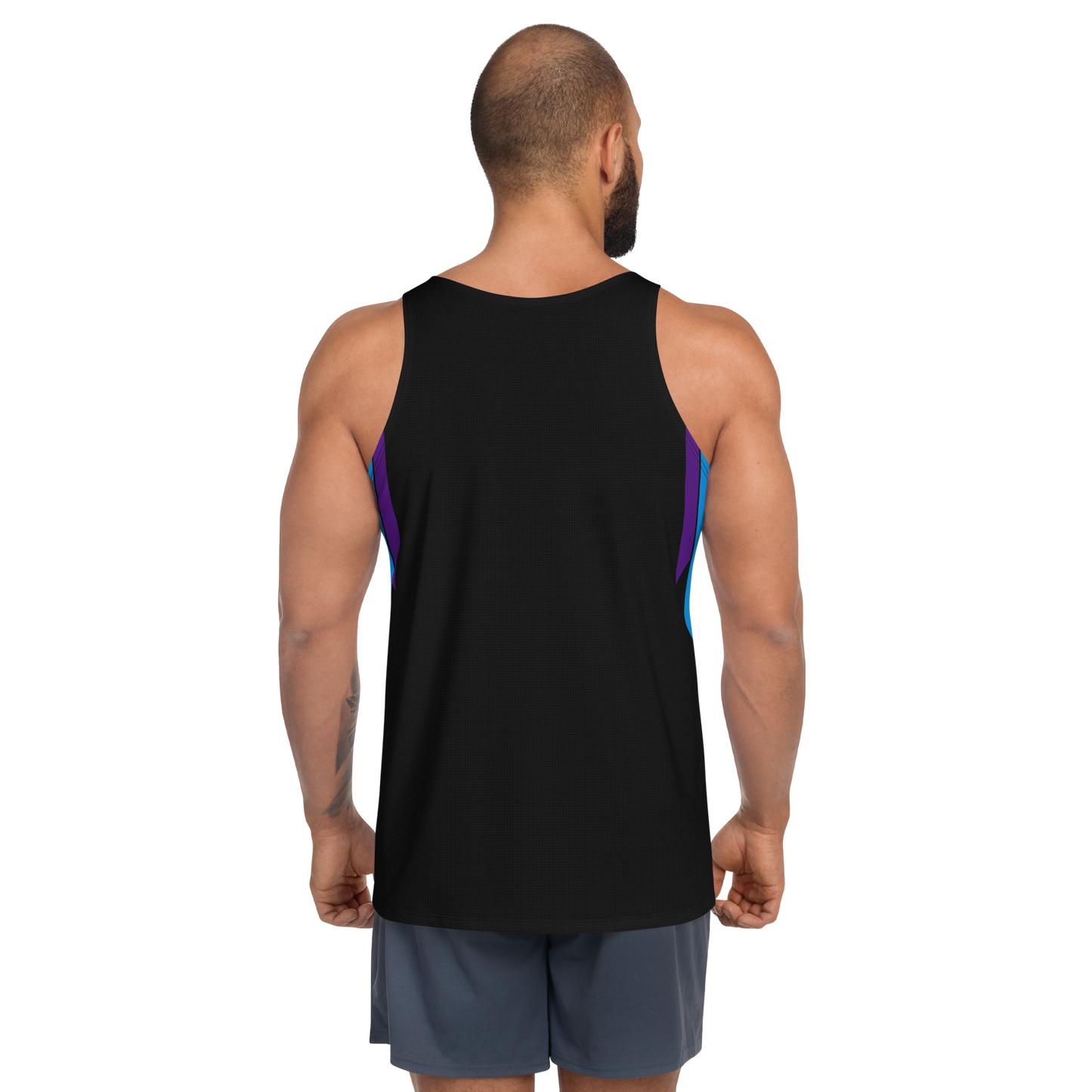 QueerFlex Tank Top