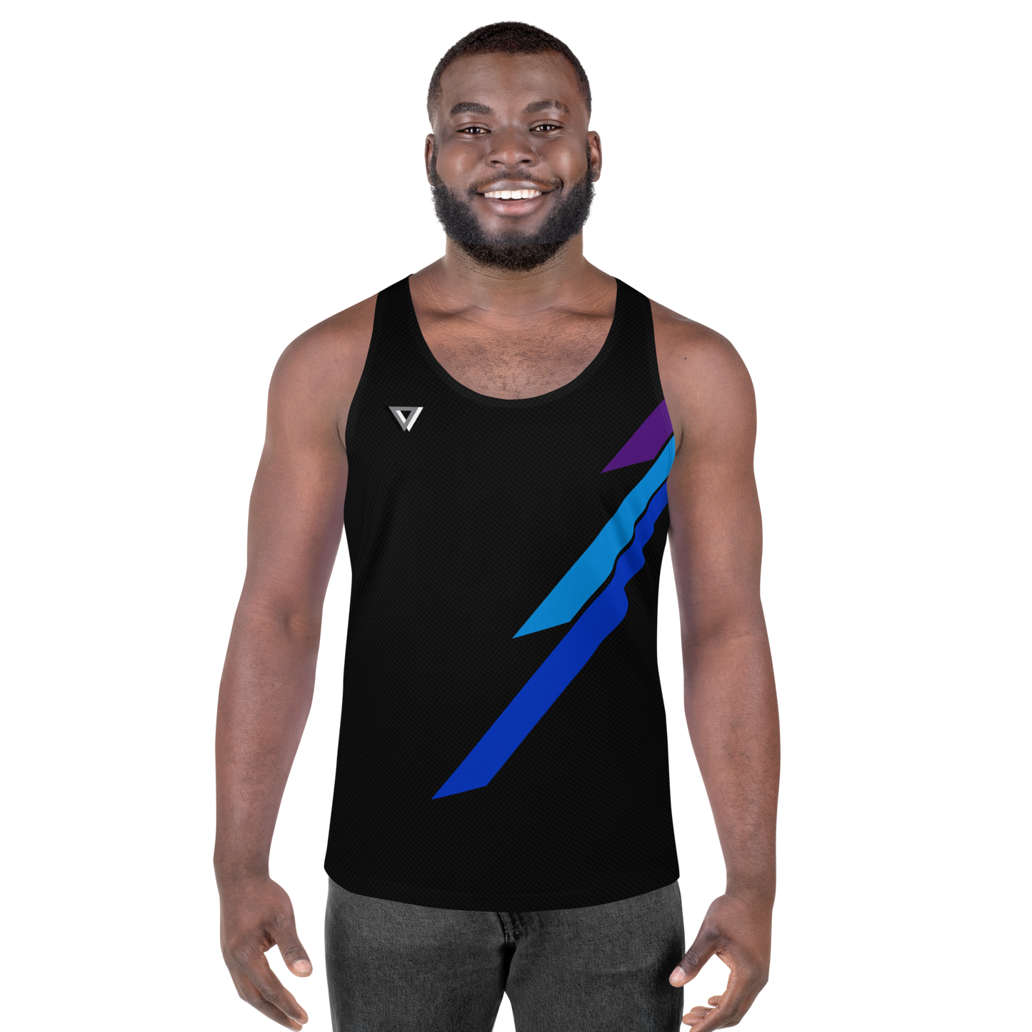 QueerFlex Tank Top