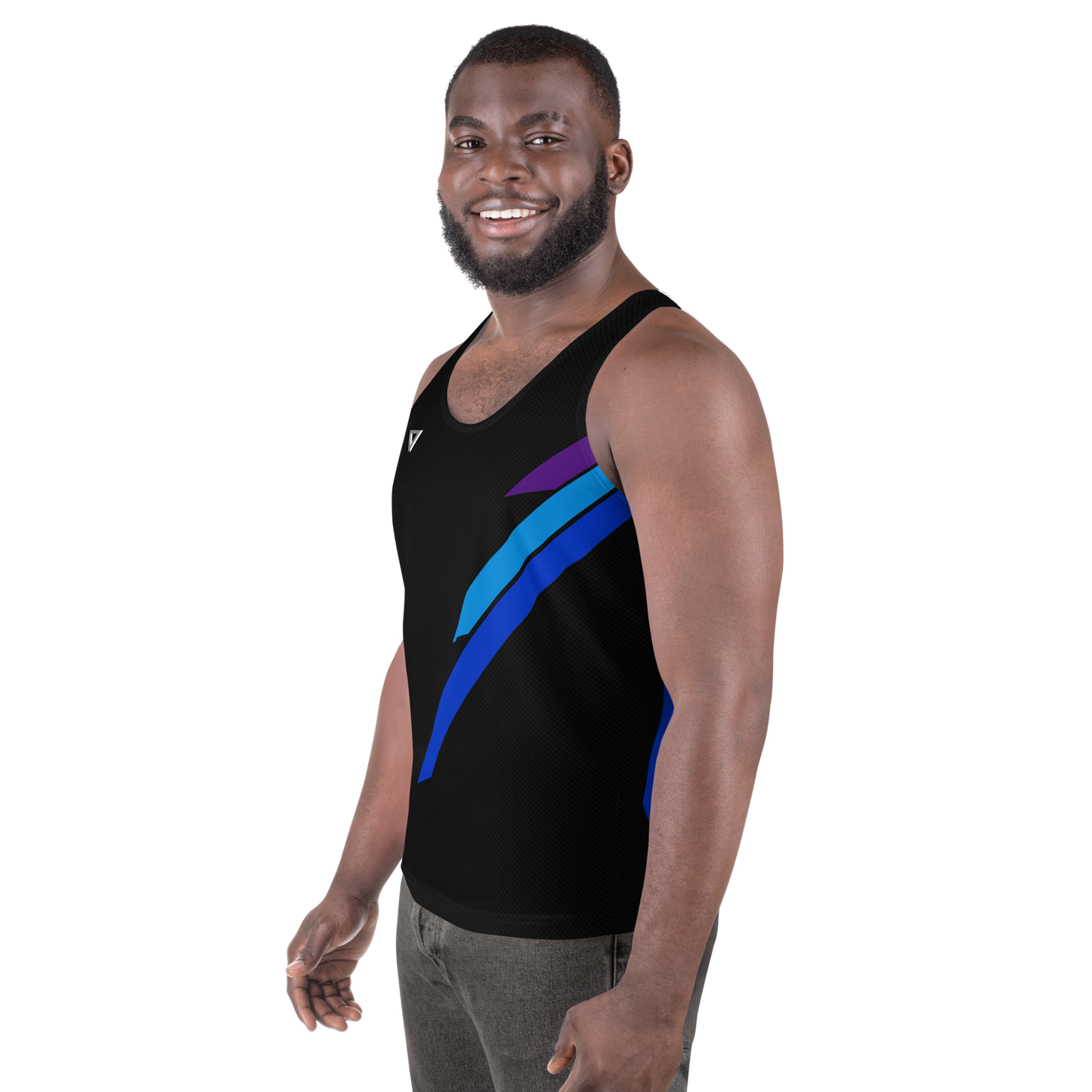 QueerFlex Tank Top