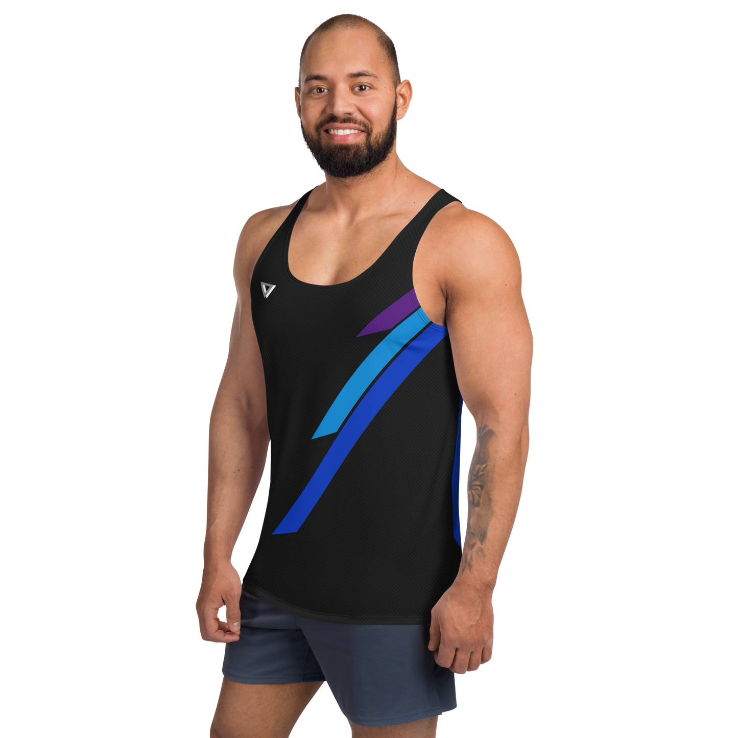QueerFlex Tank Top