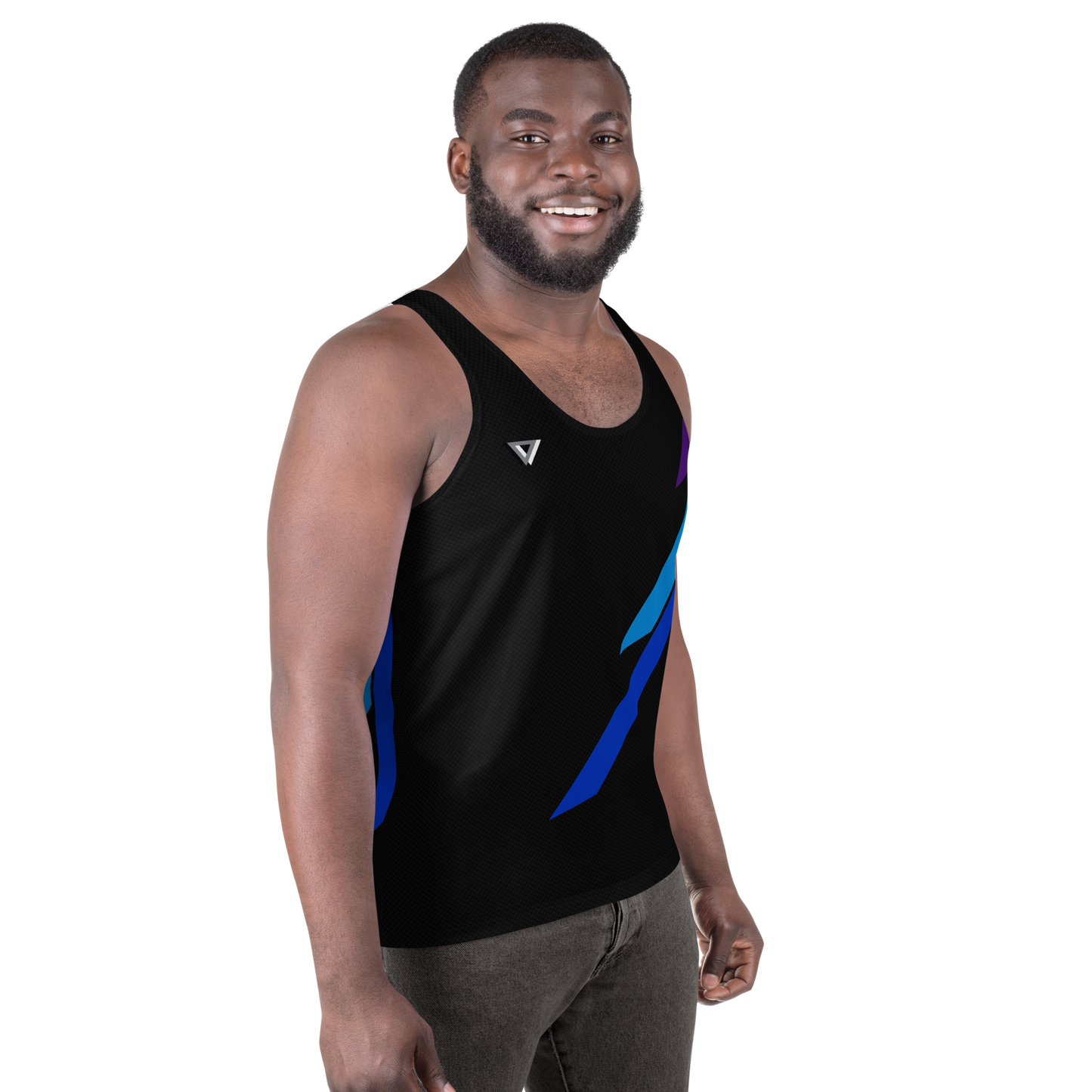 QueerFlex Tank Top