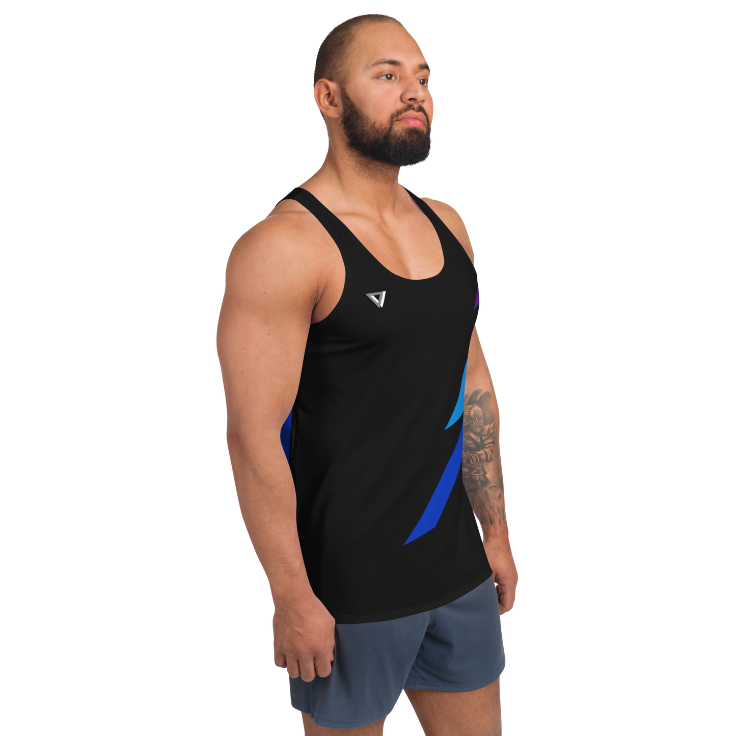 QueerFlex Tank Top