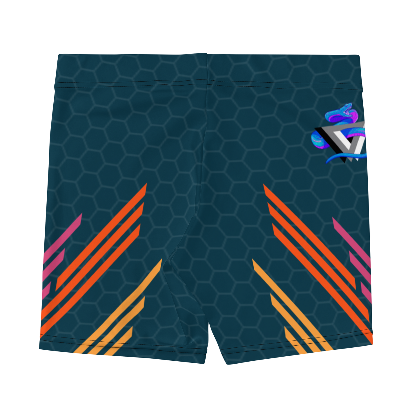 Quadcore Spandex Shorts