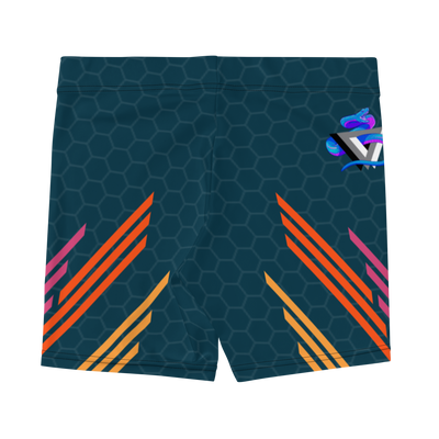 Quadcore Spandex Shorts