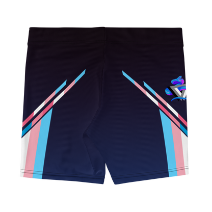 Gym Boss Spandex Shorts