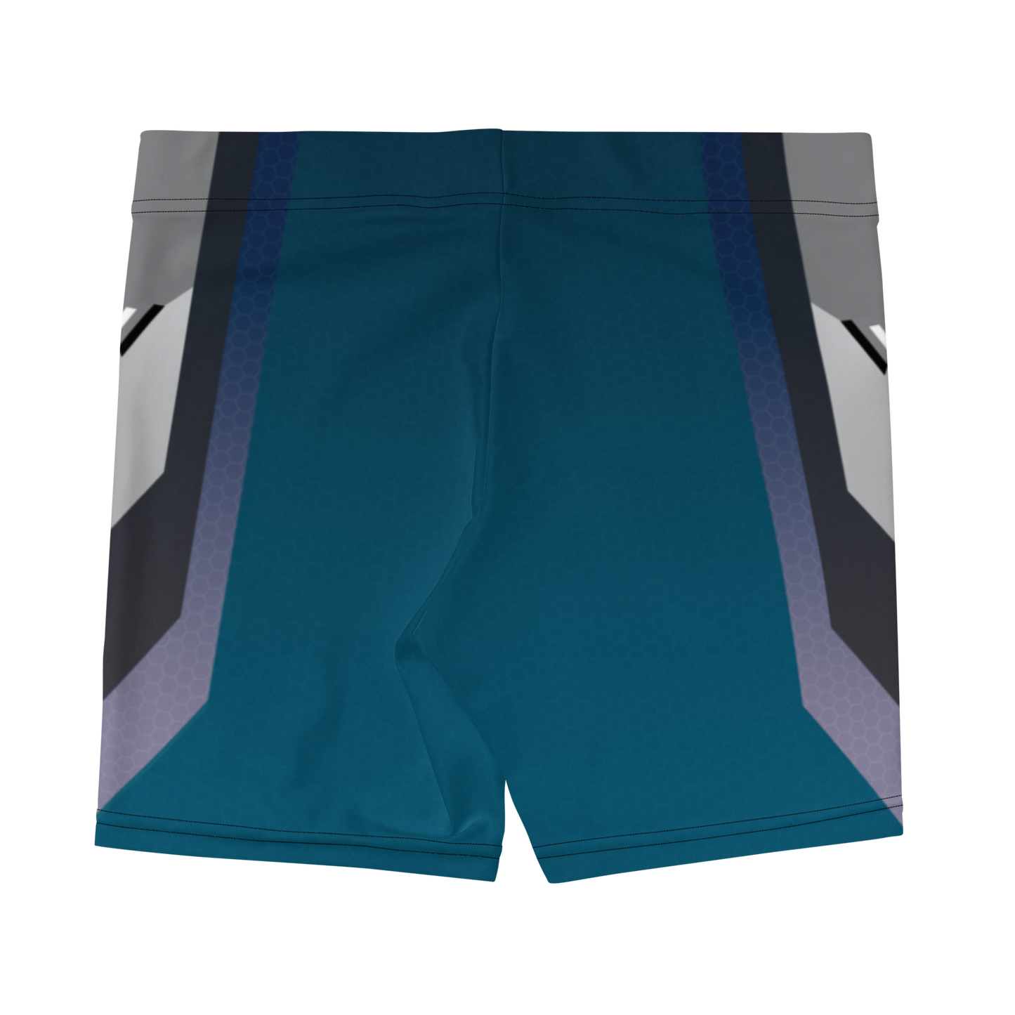 Berlin Mamba Shorts