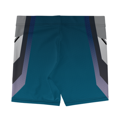 Berlin Mamba Shorts