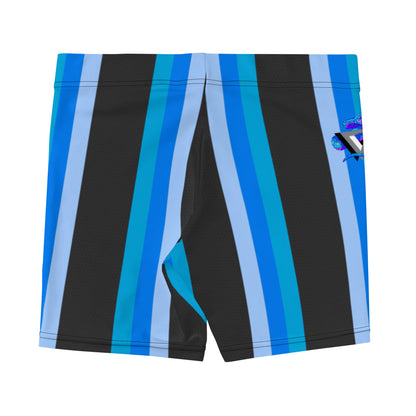 Chiron Spandex Shorts