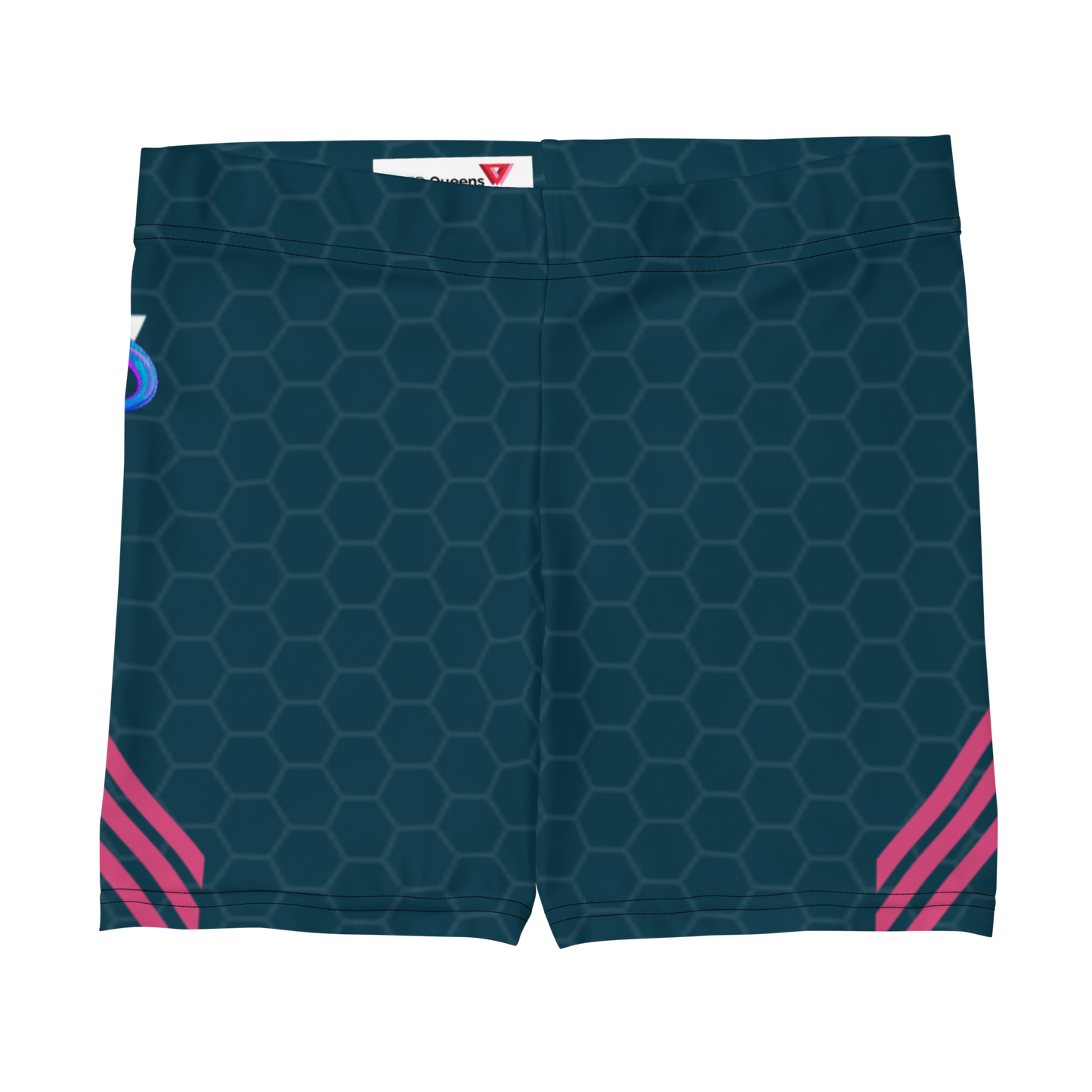 Quadcore Spandex Shorts