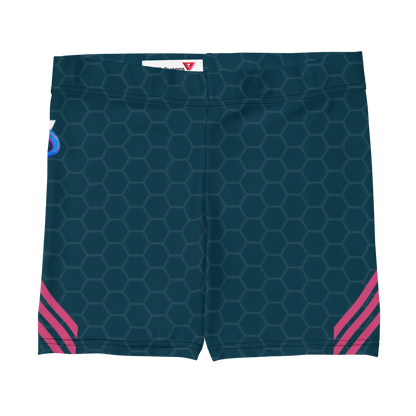 Quadcore Spandex Shorts