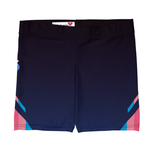 Gym Boss Spandex Shorts
