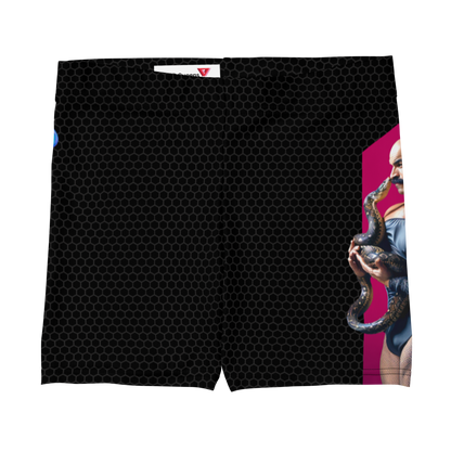 Boa Mx Spandex Shorts