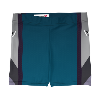 Berlin Mamba Shorts
