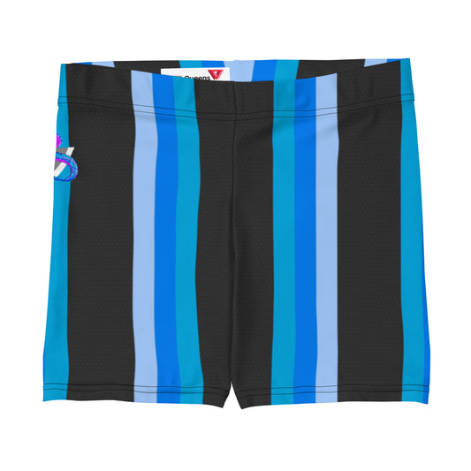 Chiron Spandex Shorts