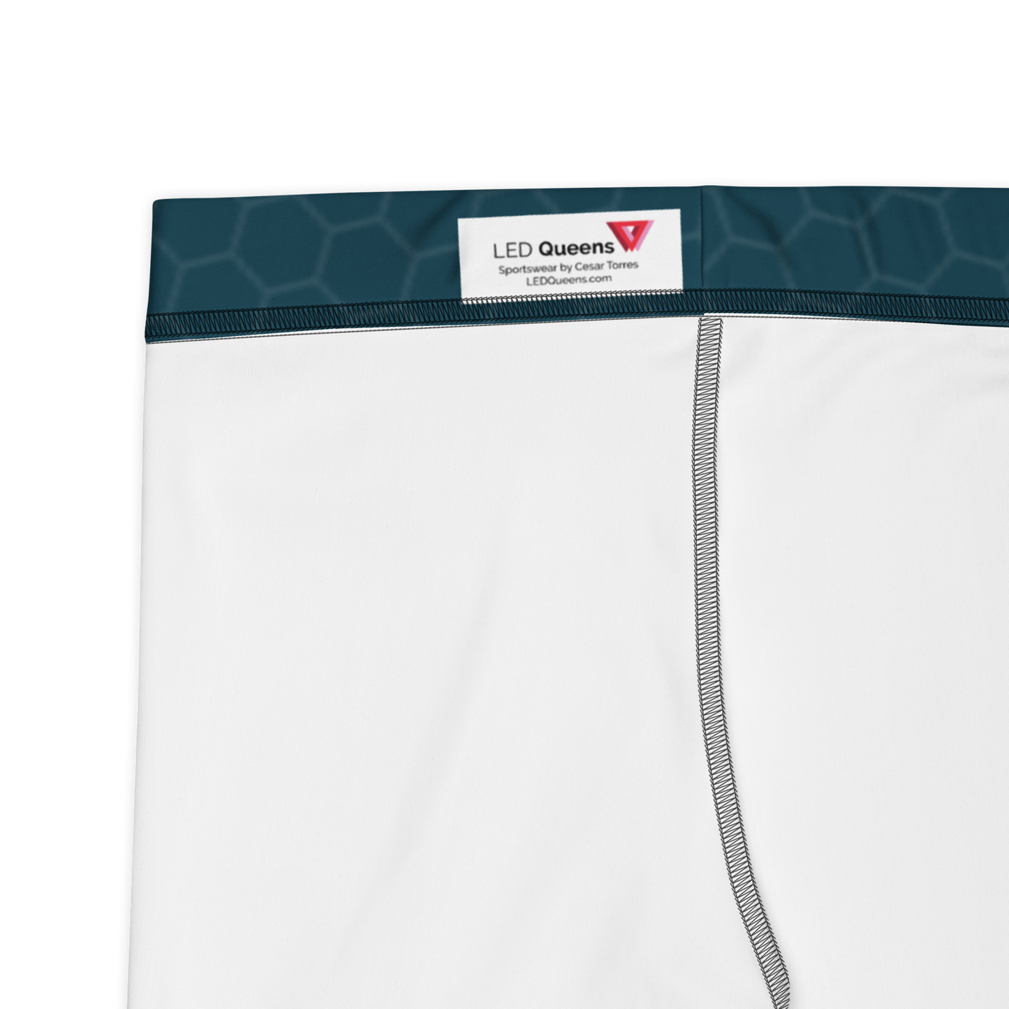 Quadcore Spandex Shorts