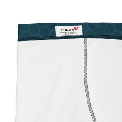 Quadcore Spandex Shorts