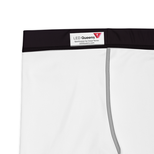 Gym Boss Spandex Shorts