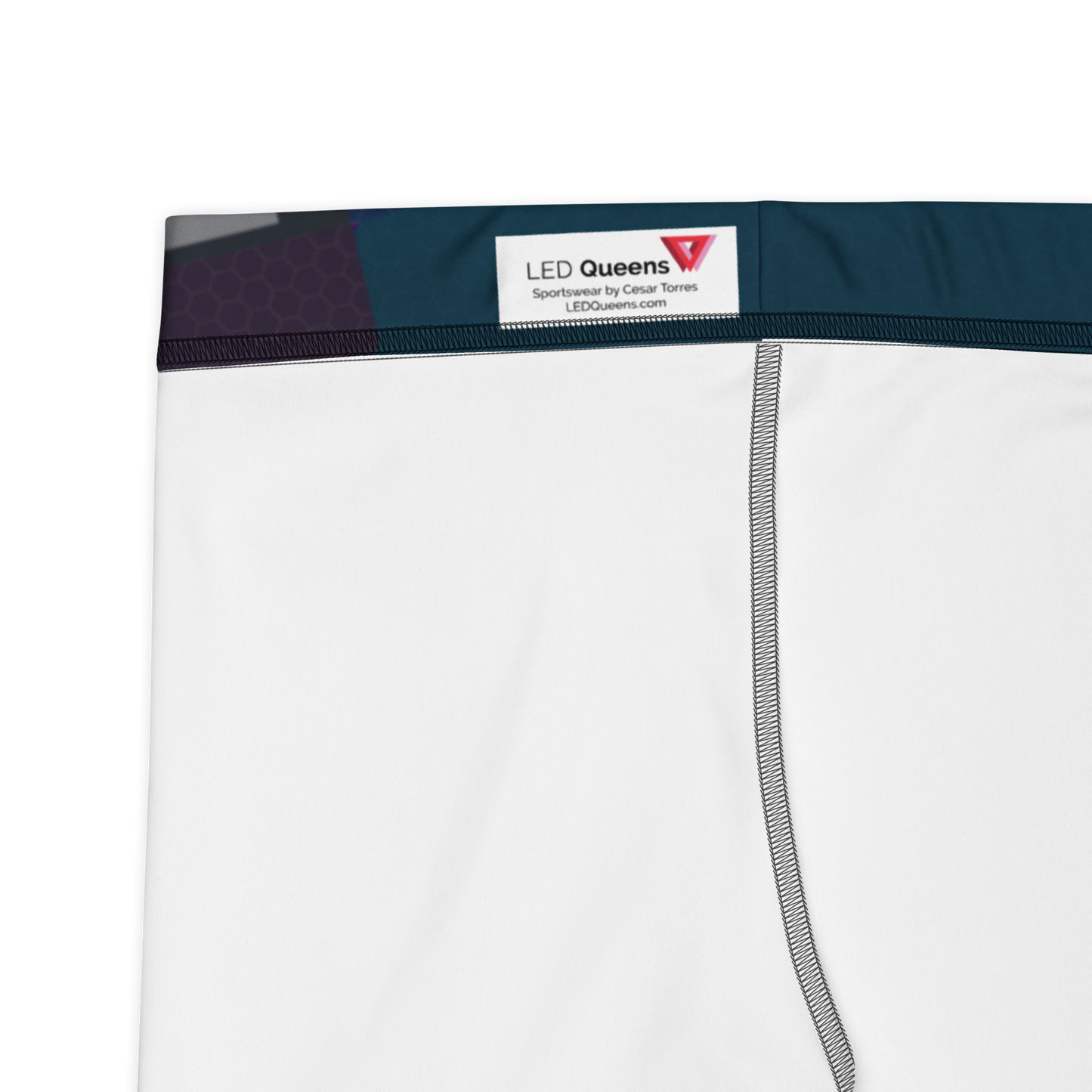 Berlin Mamba Shorts