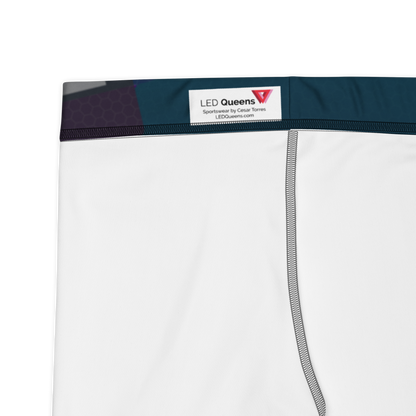 Berlin Mamba Shorts