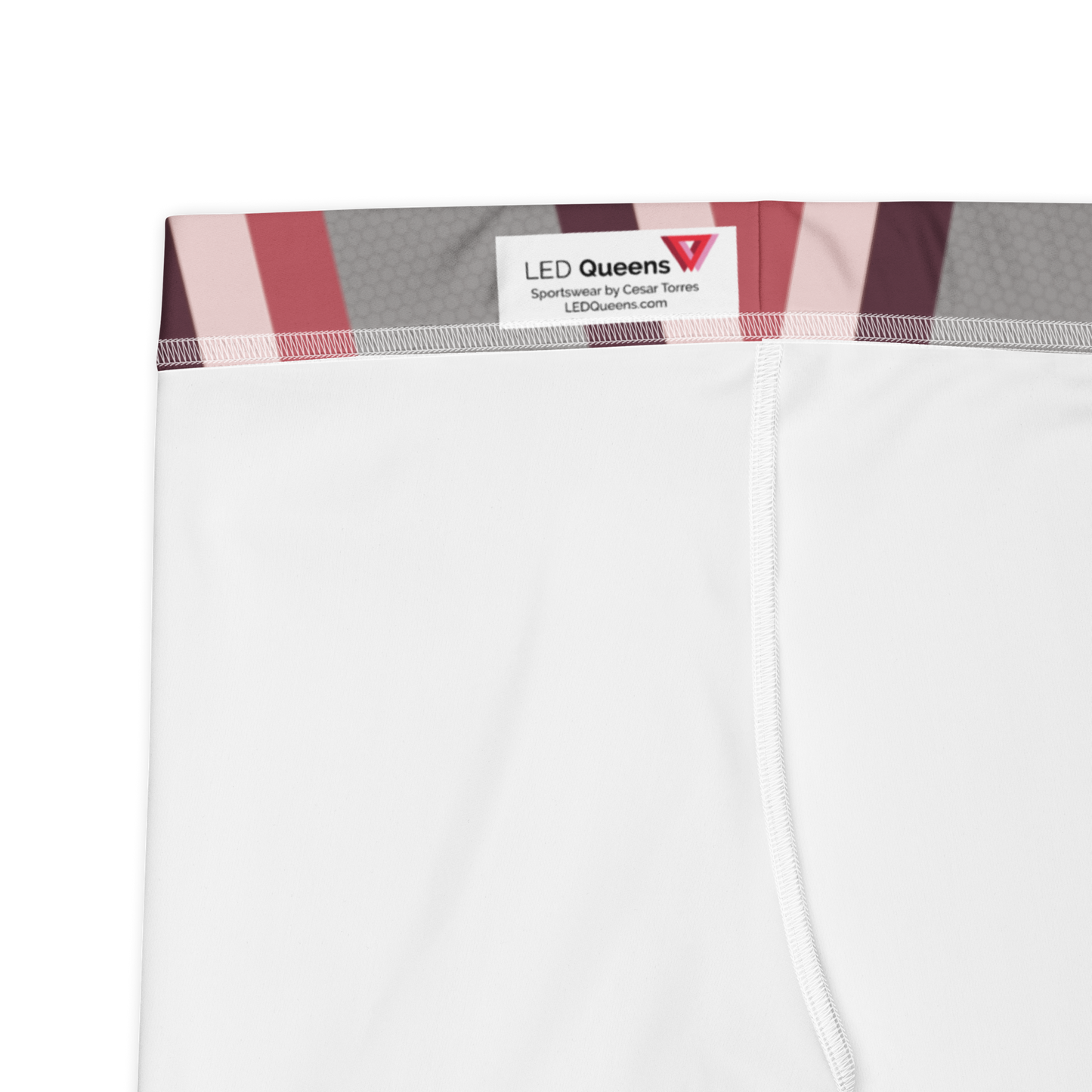 Tonantzin Spandex Shorts
