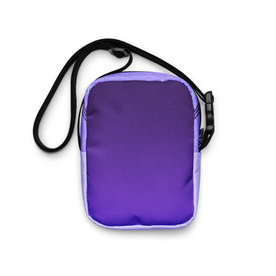 Lavender Theys Cross-Body Bag