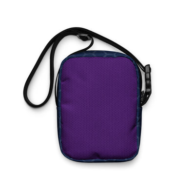 Detective Verbena Cross-Body Bag