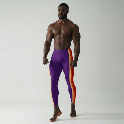 The Chariot Bodybuilding Tights