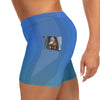 Church of Xochipilli Spandex Shorts