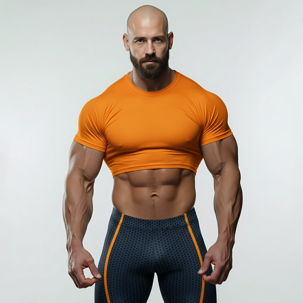 Cipactli Bodybuilding Tights