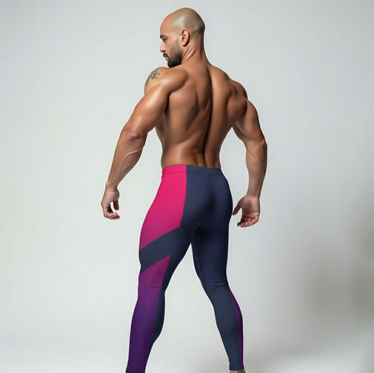 HI-NRG Bodybuilding Tights
